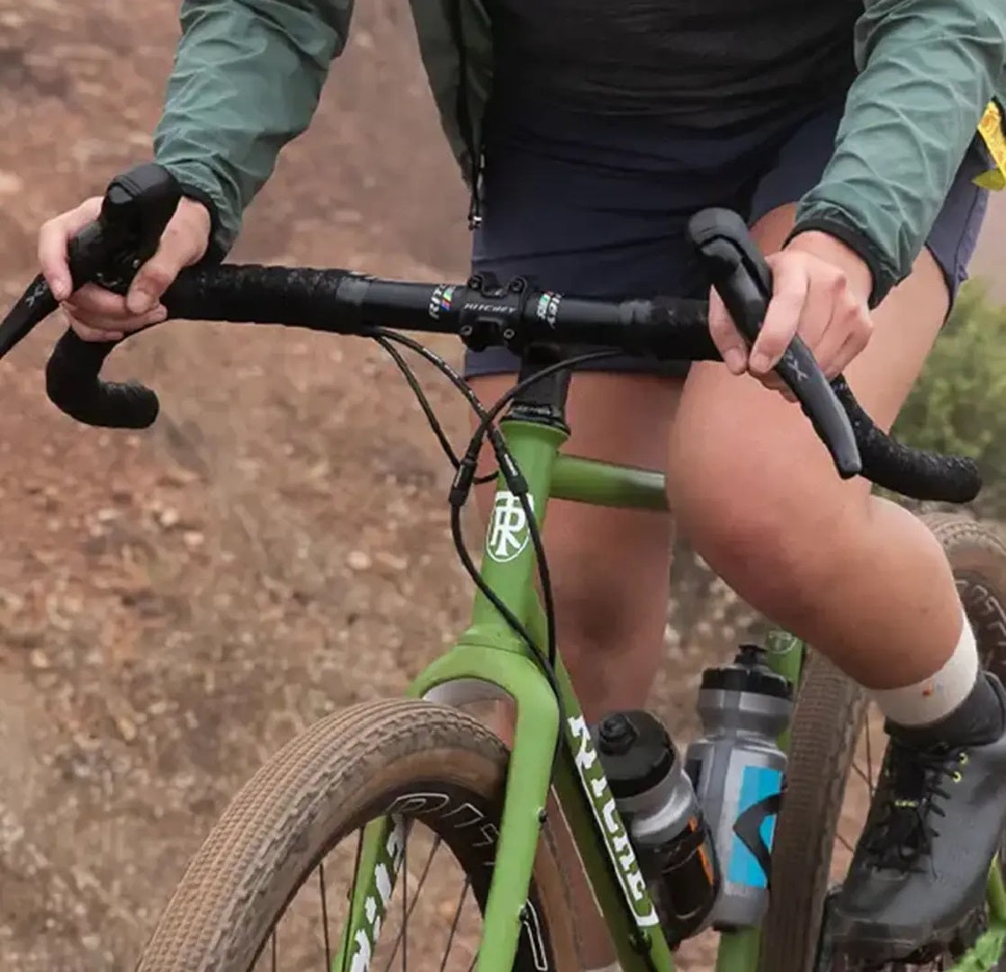 Ritchey Gravel Handlebar WCS Beacon