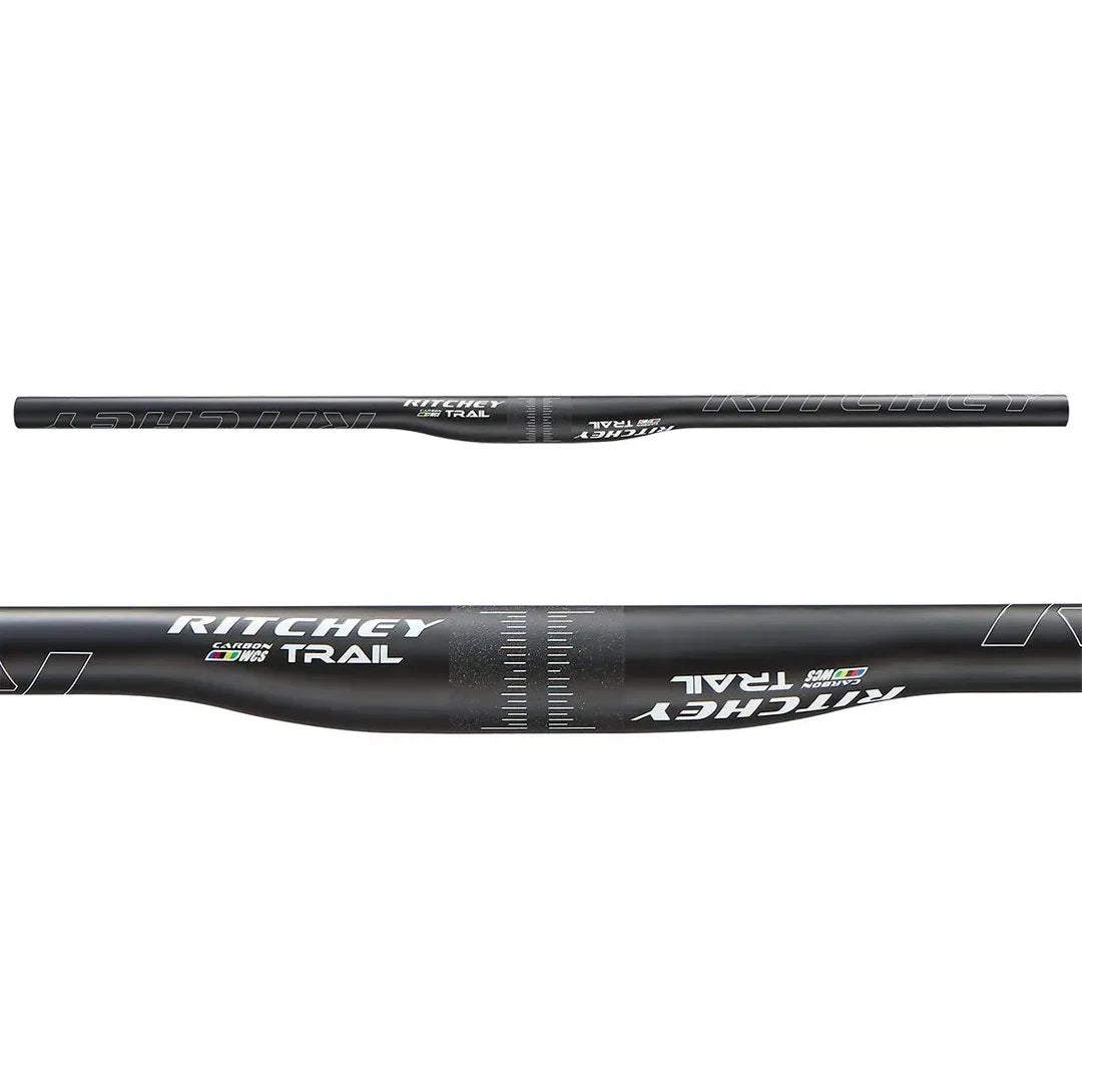 Ritchey Handlebar WCS Carbon Trail Flat