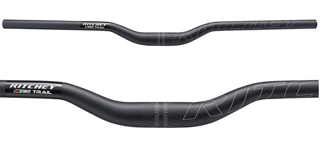 Ritchey Handlebar WCS Trail Riser