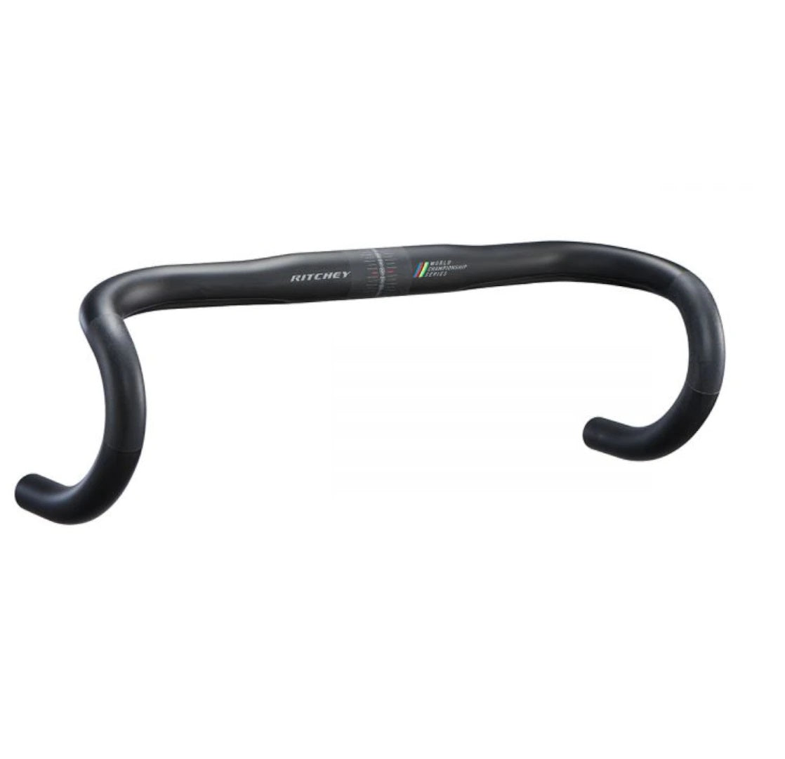 Ritchey Road Handlebar WCS Carbon Curve
