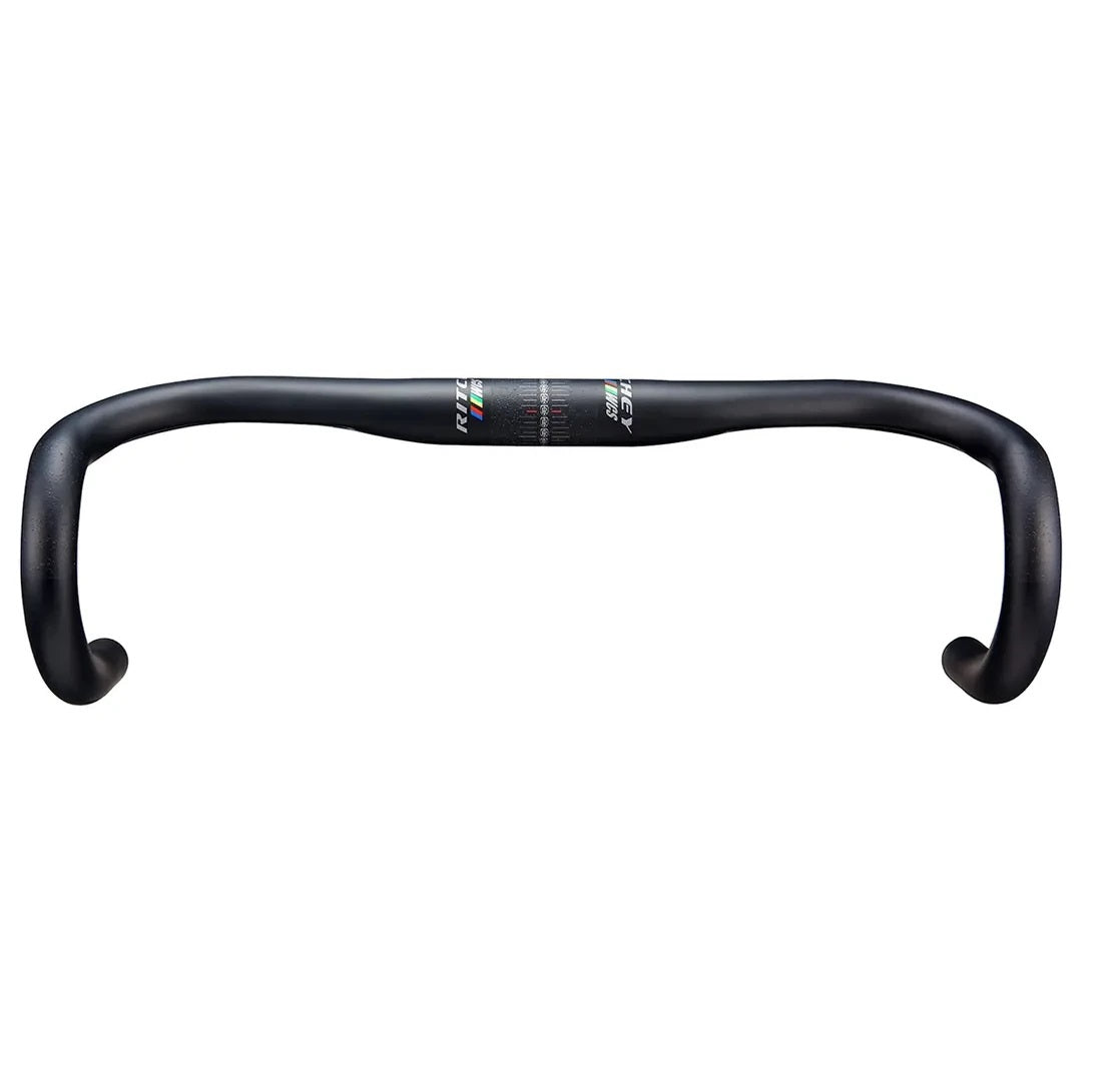 Ritchey Road Handlebar WCS Logic Curve