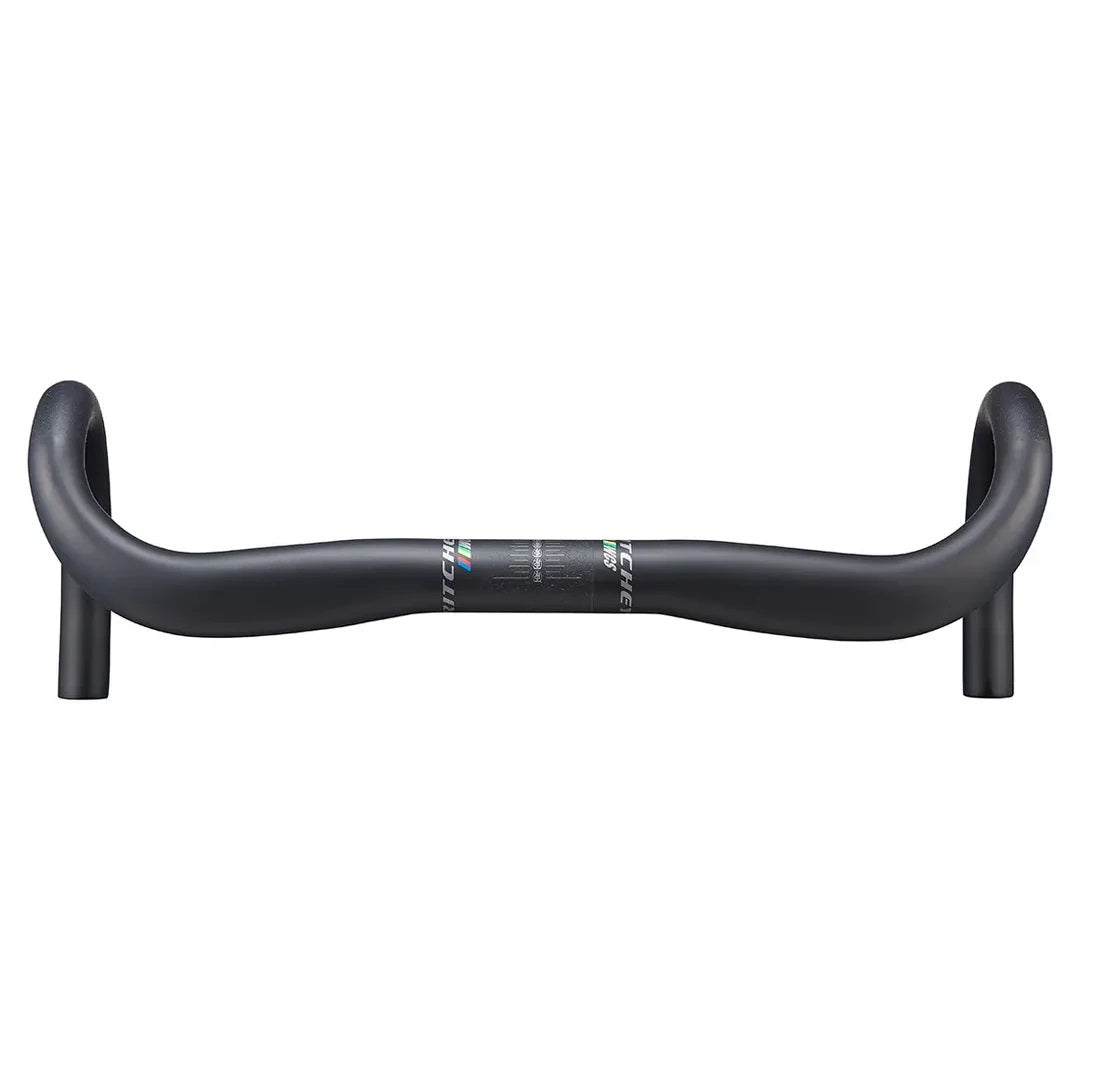 Ritchey Road Handlebar WCS Logic Curve
