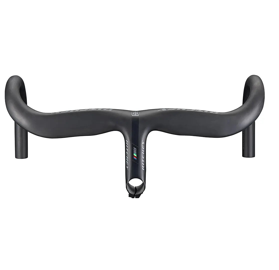 Ritchey Road Handlebar WCS Carbon Solostreem