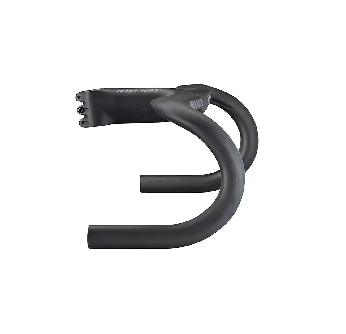 Ritchey Road Handlebar WCS Carbon Solostreem