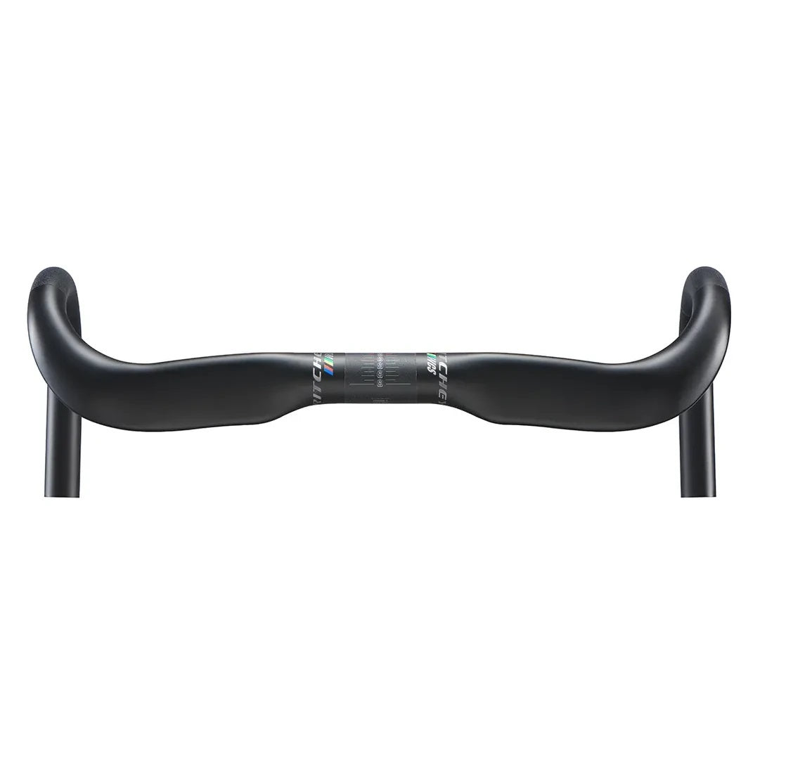 Ritchey Road Handlebars WCS Carbon Streem
