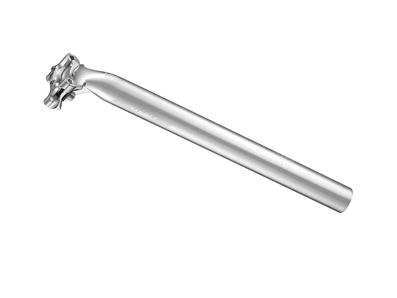 Ritchey Seatpost Classic Silver Offset