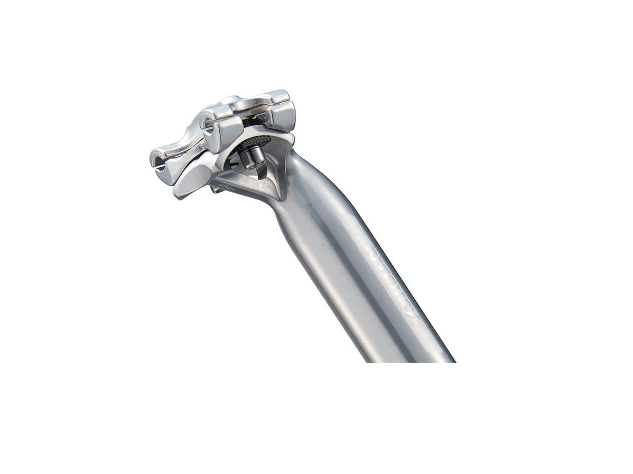 Ritchey Seatpost Classic Silver Offset