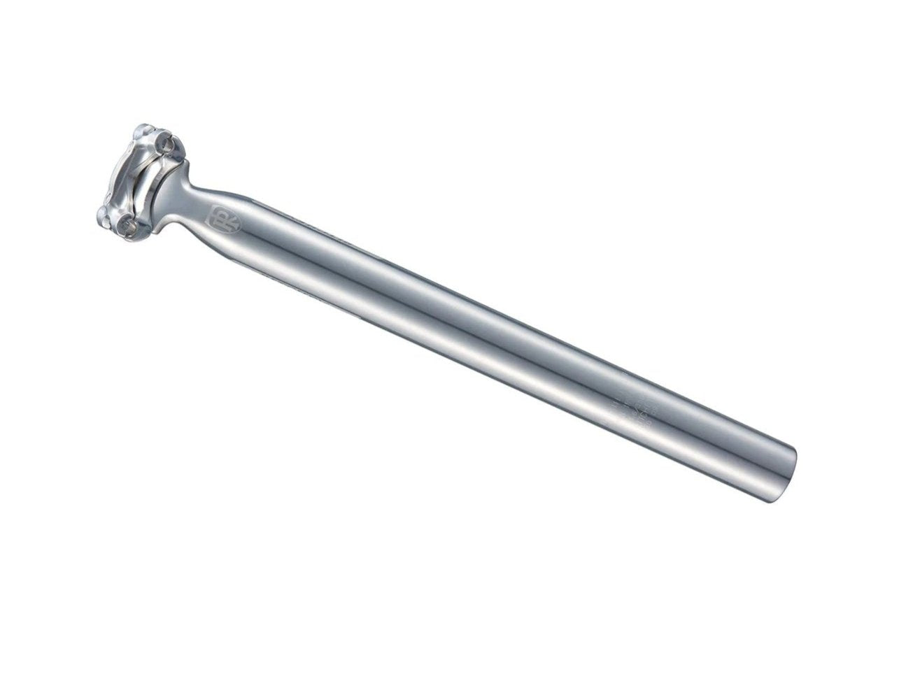 Ritchey Seatpost Classic Silver Offset