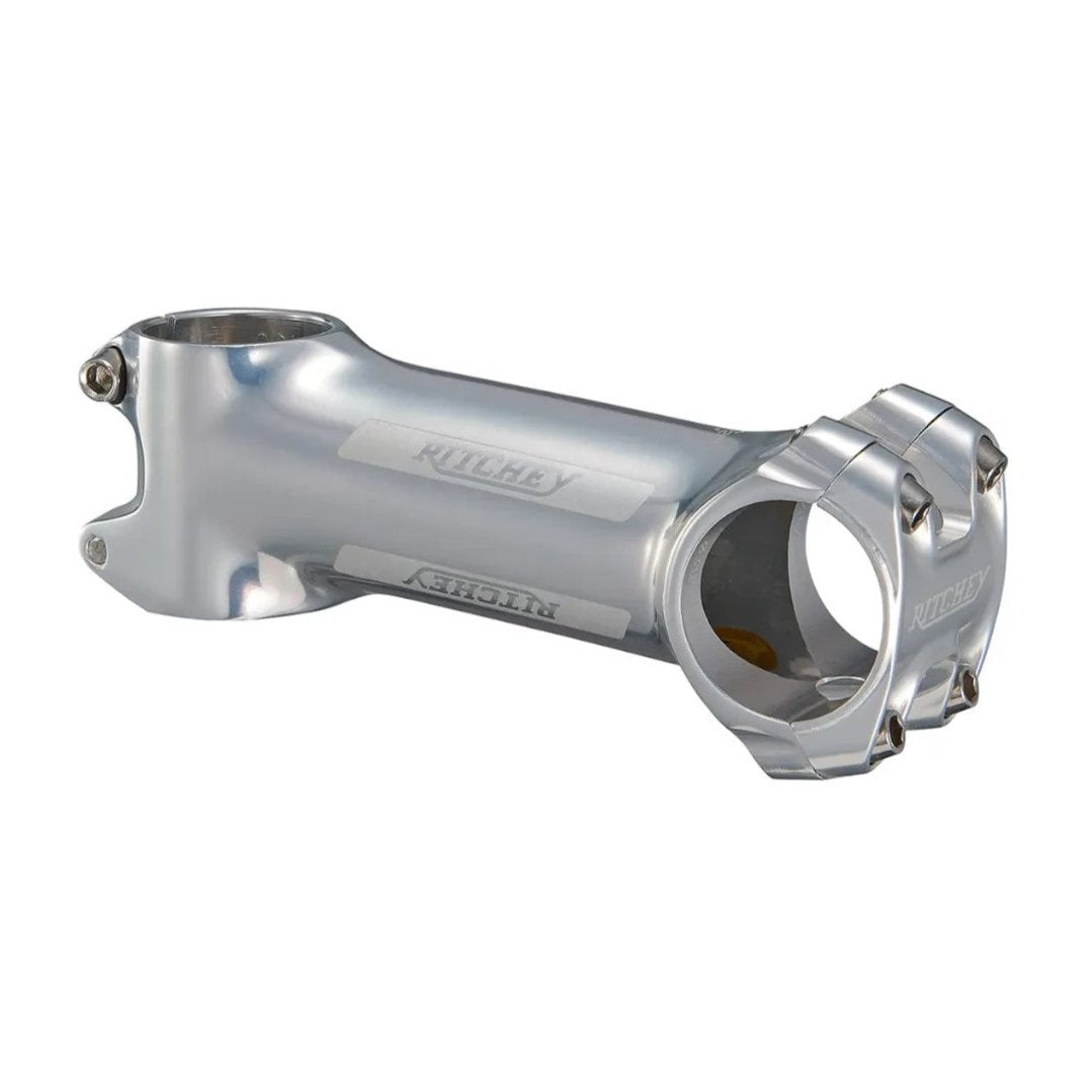 Ritchey Stem CLASSIC Silver 6/84D
