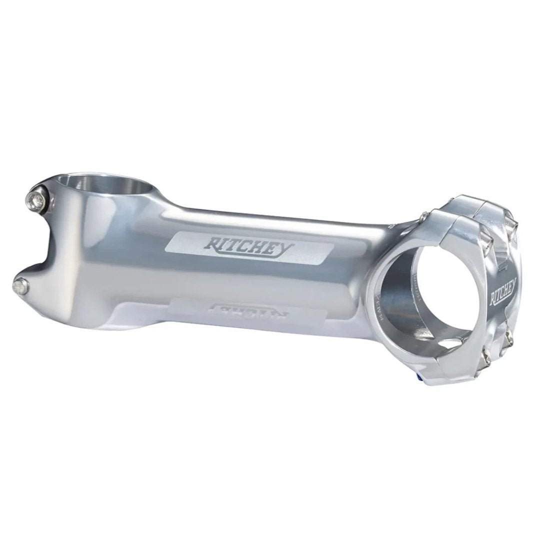 Ritchey Stem CLASSIC Silver 6/84D