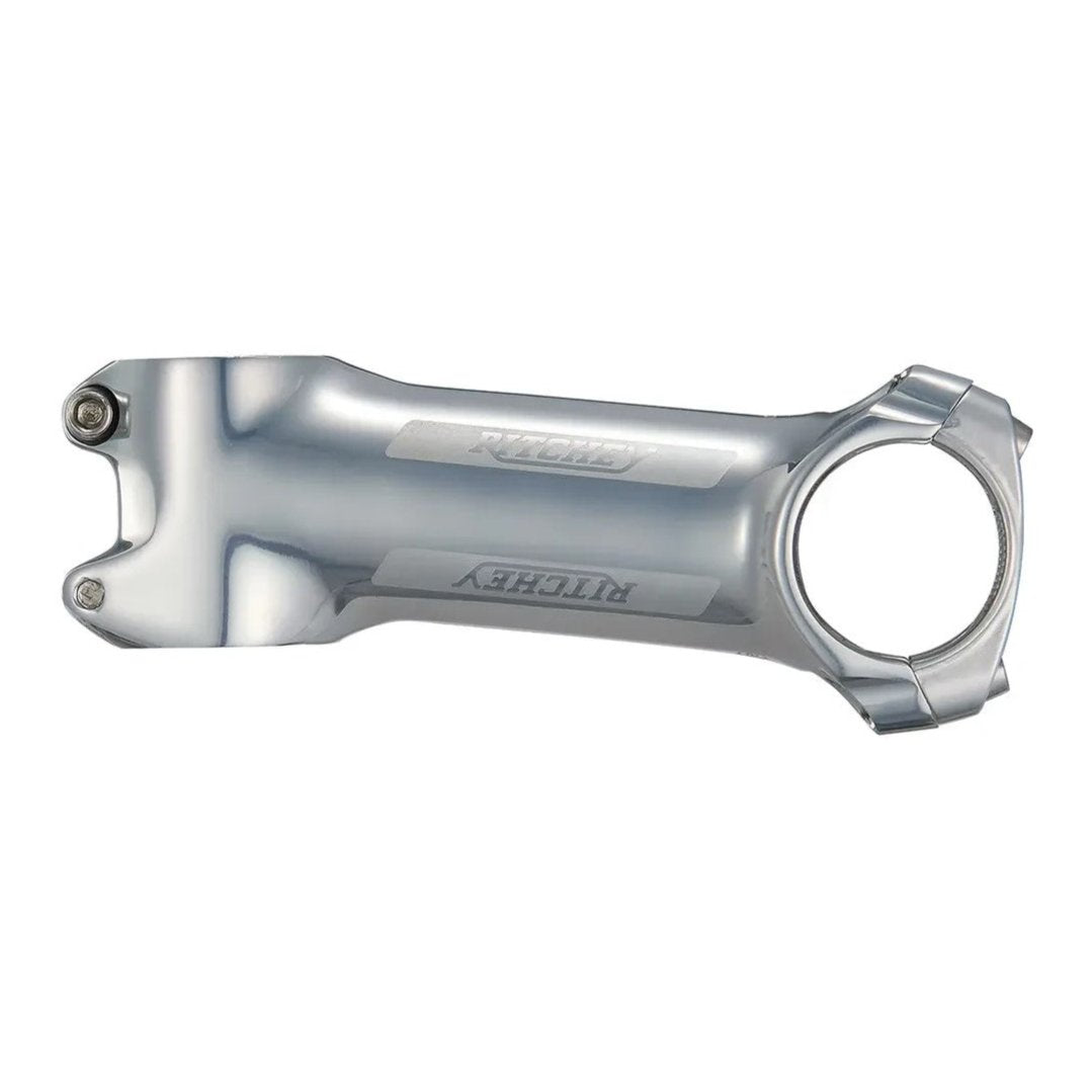 Ritchey Stem CLASSIC Silver 6/84D