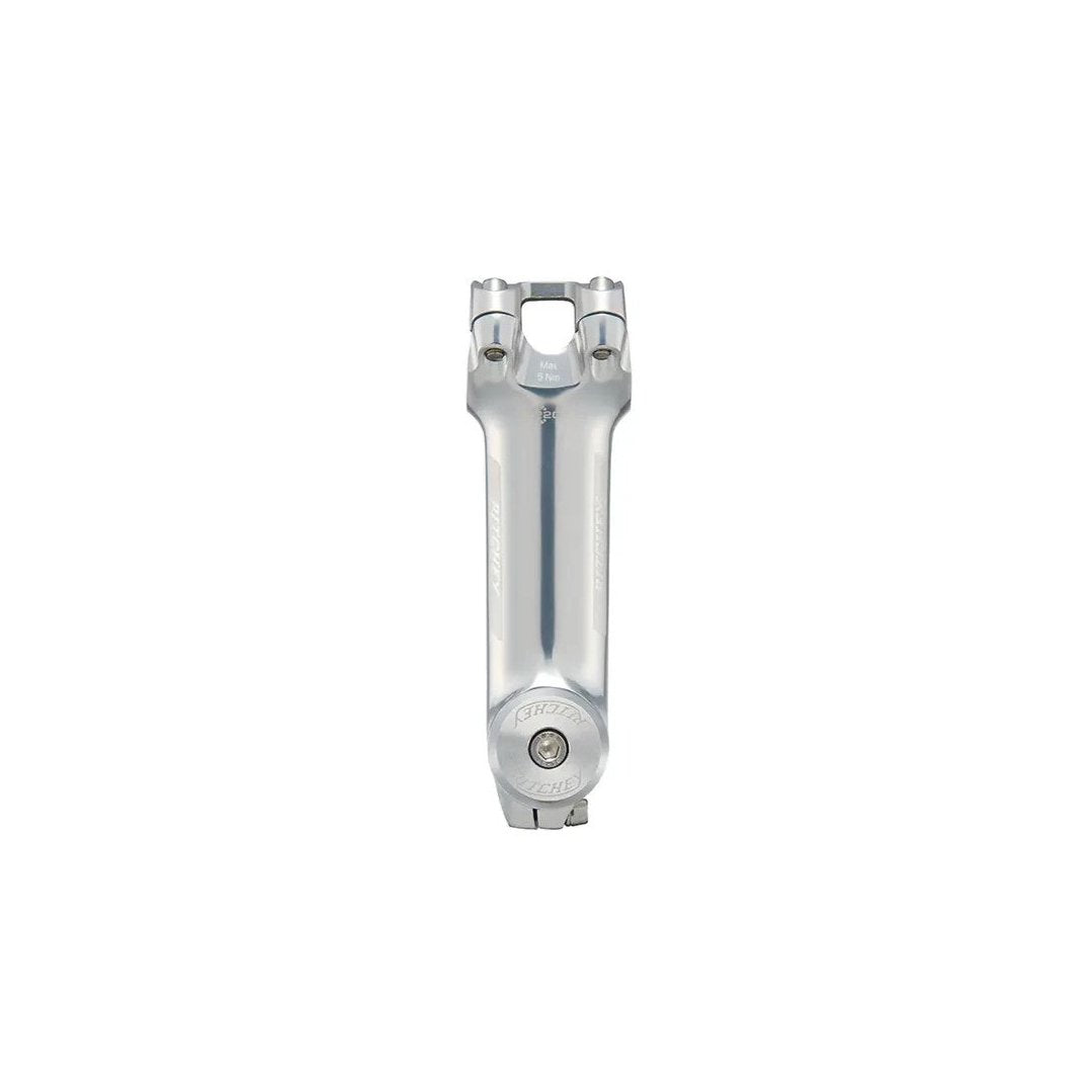 Ritchey Stem CLASSIC Silver 6/84D