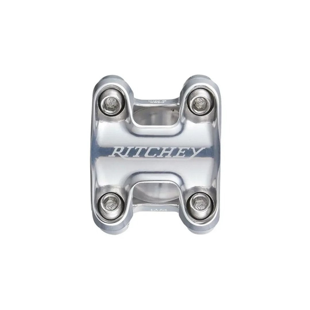 Ritchey Stem CLASSIC Silver 6/84D
