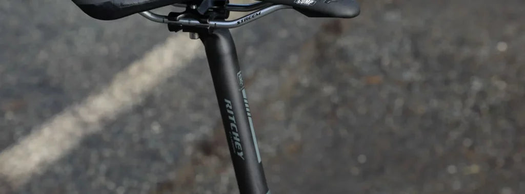 Ritchey Seatpost COMP Offset