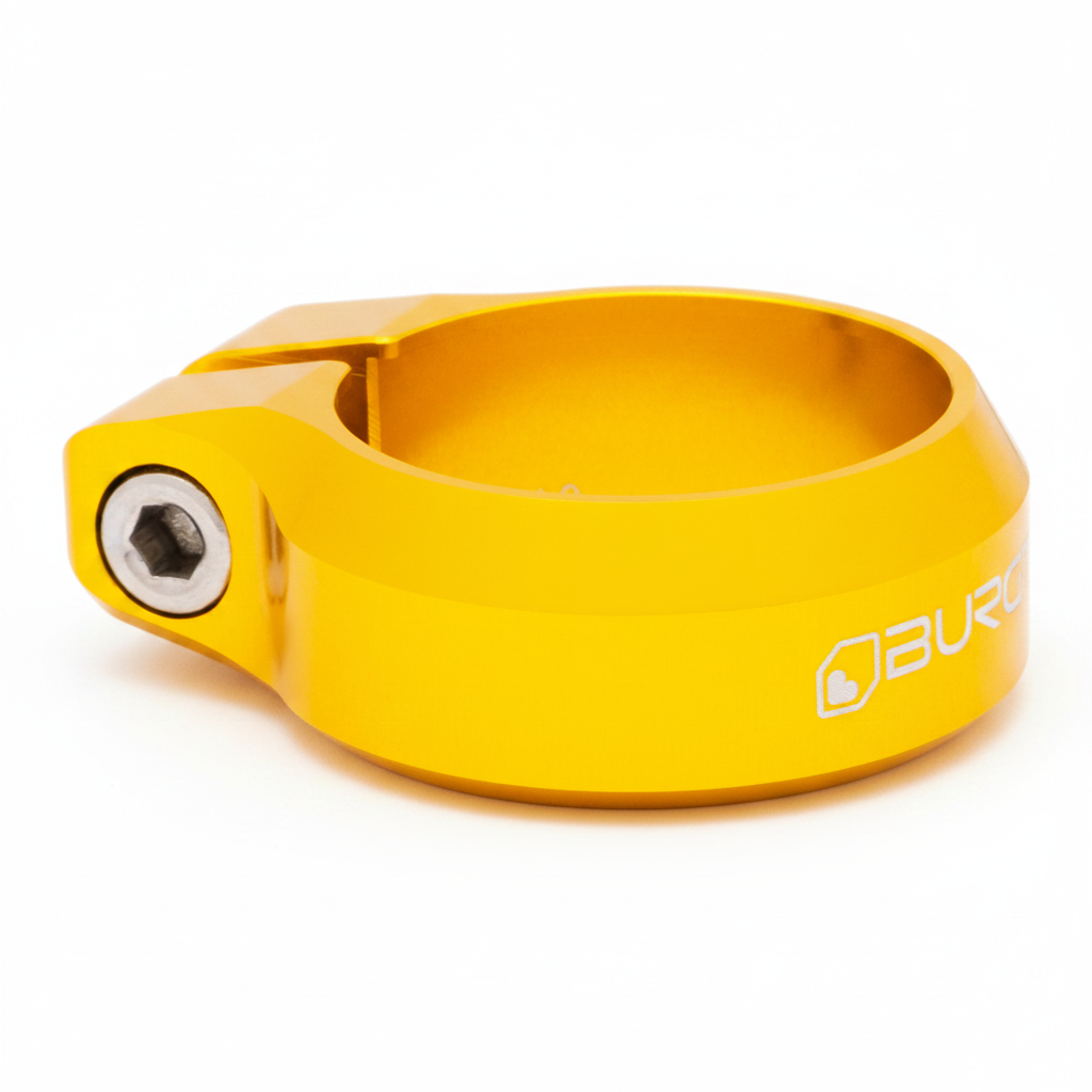 Burgtec Seat Clamp