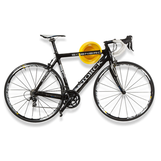 Cycloc Solo Universal Bicycle Storage