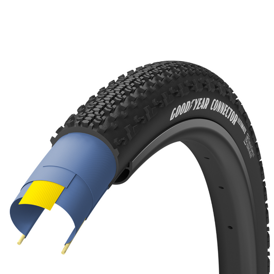 Goodyear Gravel Tyre Connector Ultimate Tubeless