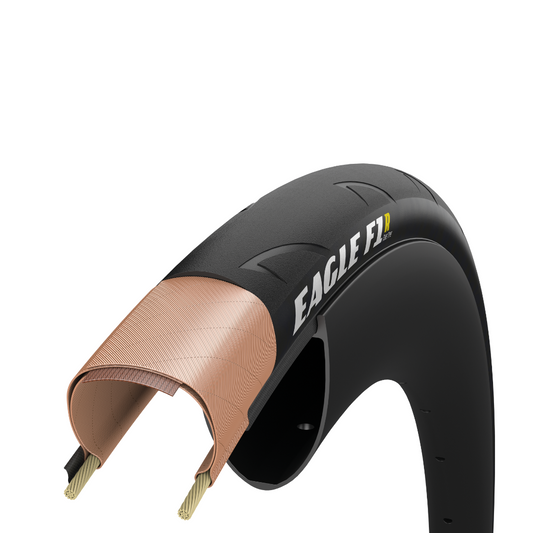 Goodyear Road Tyre Eagle F1 R Tube