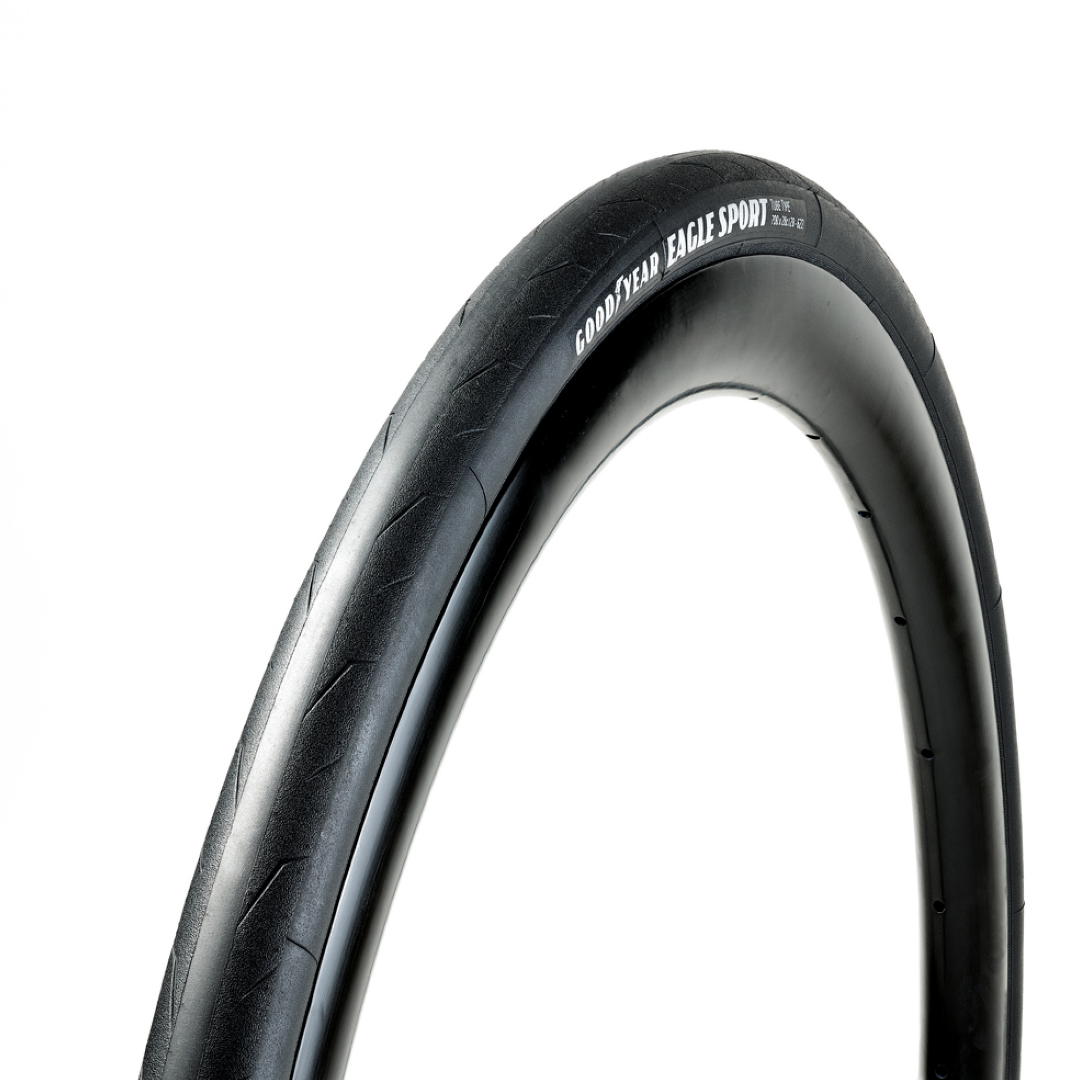 Goodyear Road Tyre Eagle Sport Tube