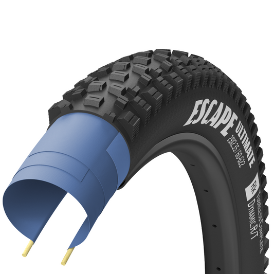 Goodyear MTB Tyre Escape Ultimate Tubeless