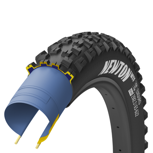Goodyear MTB Tyre Newton MTF Enduro Tubeless