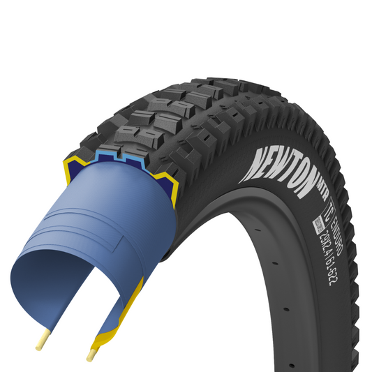 Goodyear MTB Tyre Newton MTR Enduro Tubeless