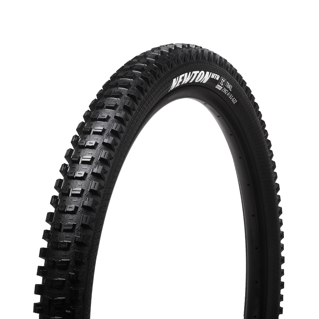 Goodyear MTB Tyre Newton MTR Trail Tubeless