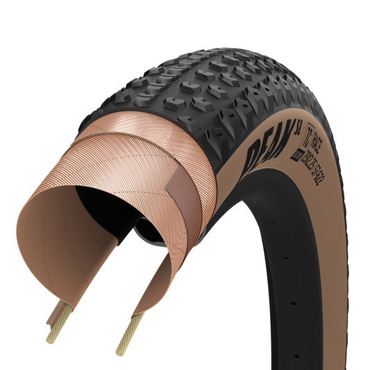 Goodyear MTB Tyre Peak SL Race Tubeless