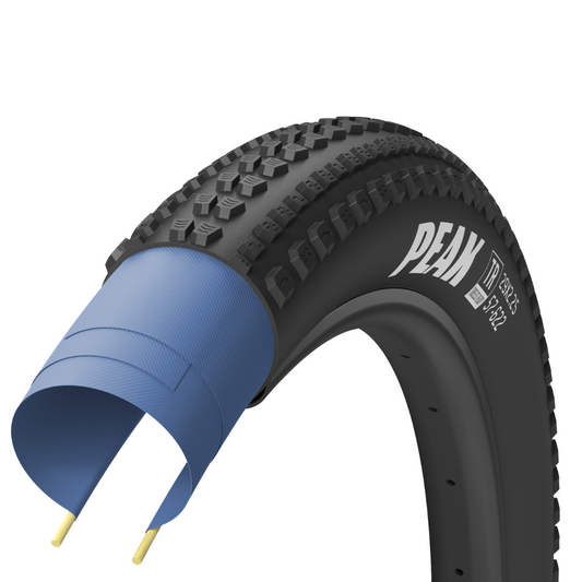 Goodyear MTB Tyre Peak Tubeless
