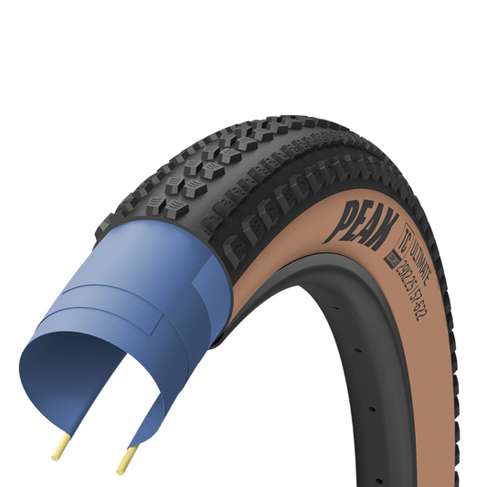 Goodyear MTB Tyre Peak Ultimate Tubeless