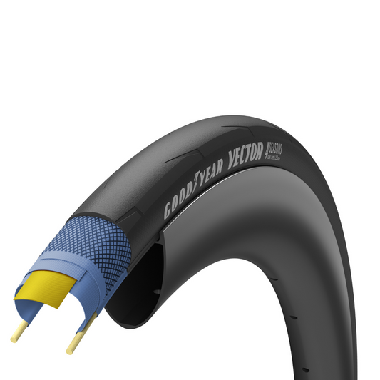Goodyear Road Tyre Vector 4Seasons Tubeless