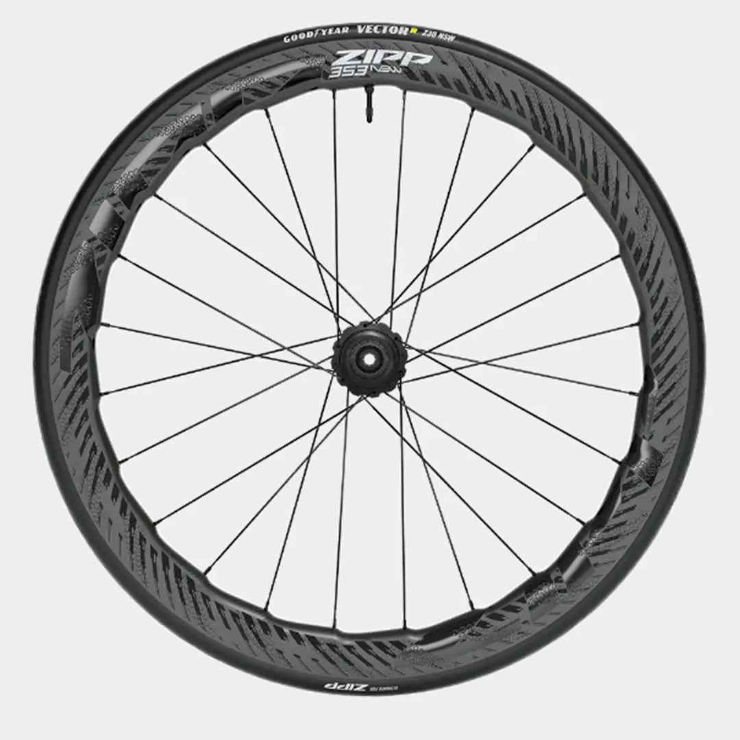 Goodyear Road Tyre Vector R Tubeless