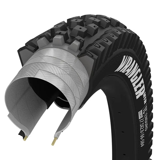 Goodyear MTB Tyre Wrangler MTR Enduro Tubeless