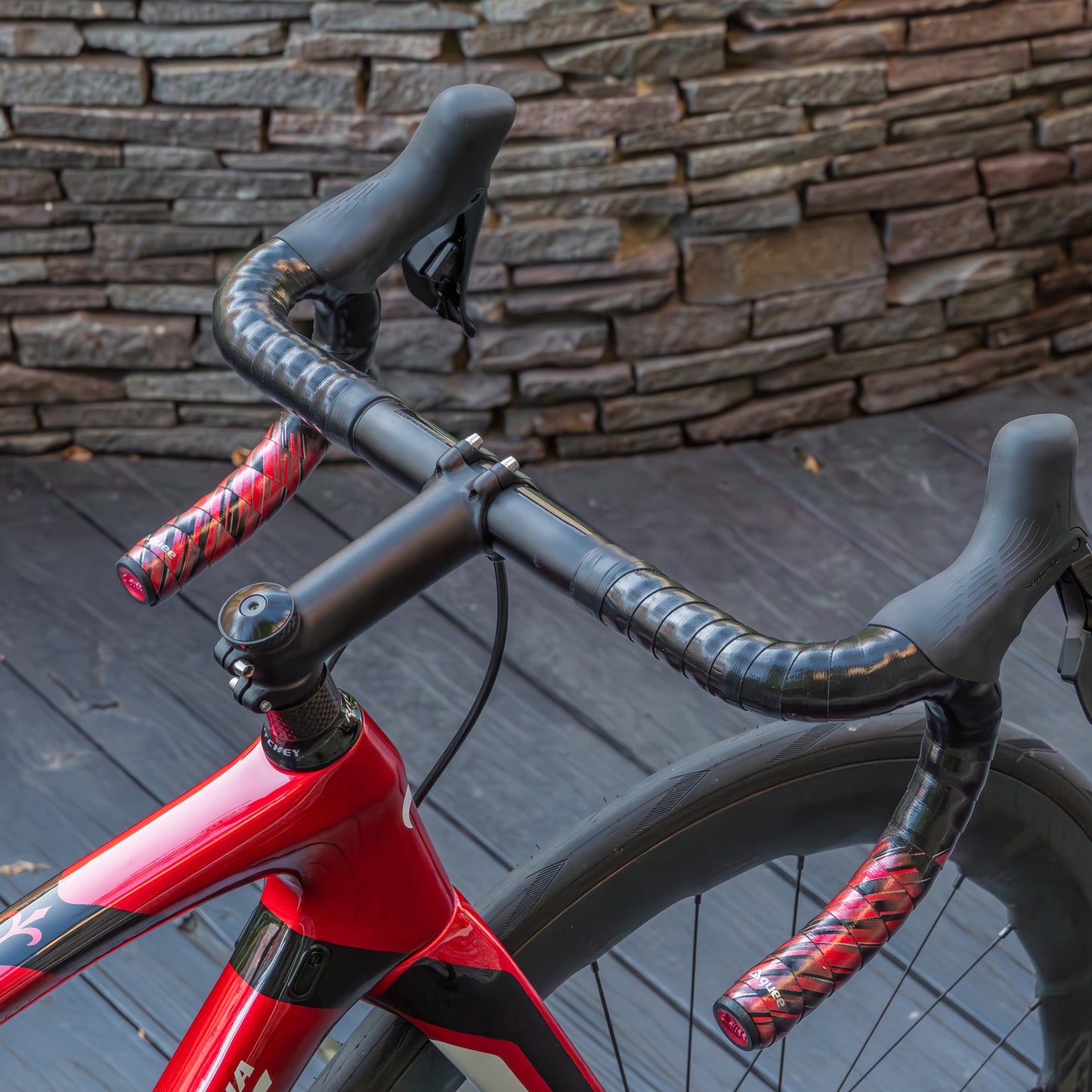 Guee Bartape SL Speed