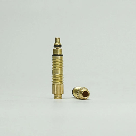 Panzer High Flow Valve Core