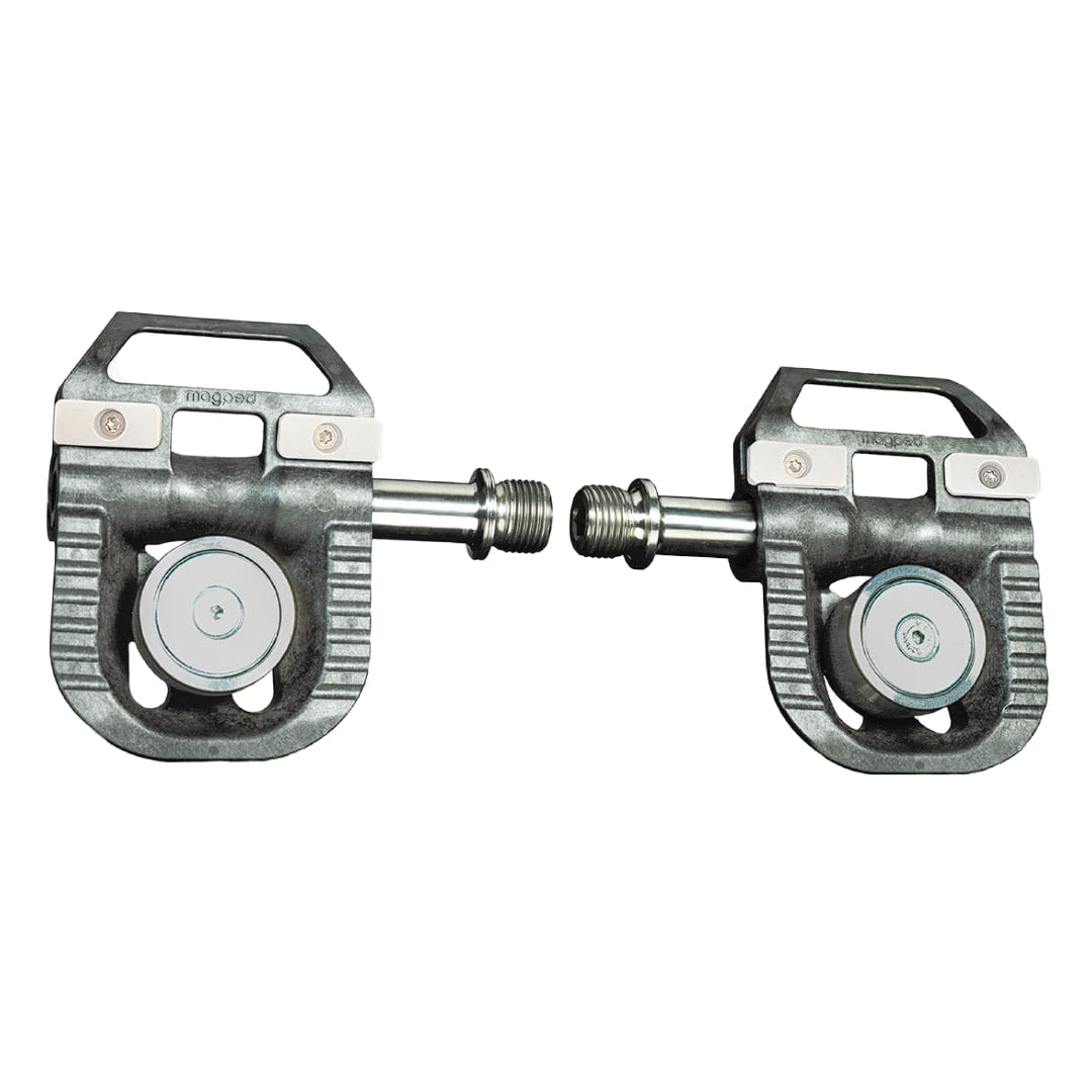 Magped Magnetic Pedals Gravel