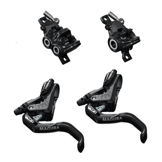 Magura MT TRAIL Sport 1-Finger HC Aluminium Lever Blade (Per-set)