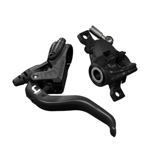 Magura MT4 2-Finger Aluminum Light-Weight-Lever Blade