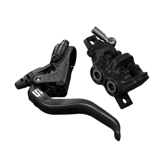Magura MT5 2-Finger Aluminum Light Weight Lever Blade