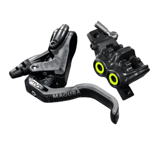 Magura MT5 PRO, 1-Finger HC Lever Blade