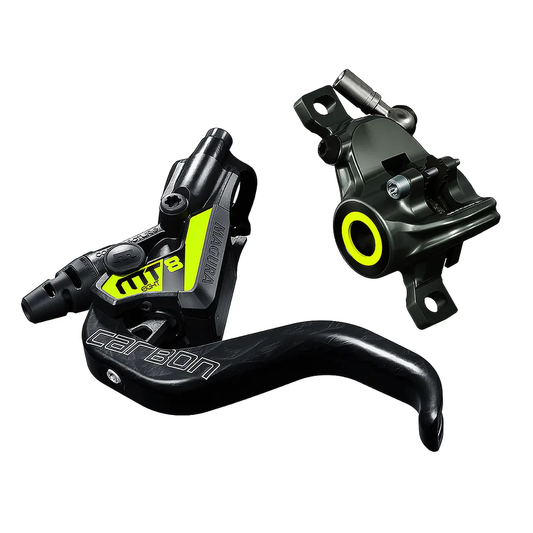 Magura MT8 SL 1-Finger HC Carbon Lever Blade