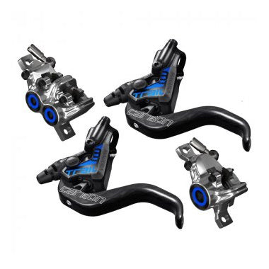 Magura MT Trail SL 1-Finger HC-Carbon Lever Blade (Per-Set)