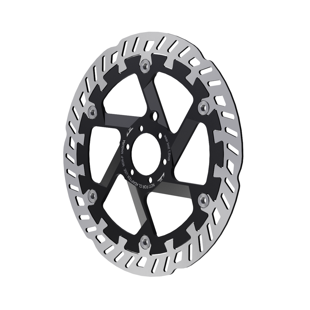 Magura Brake Disk MDR-P/CL