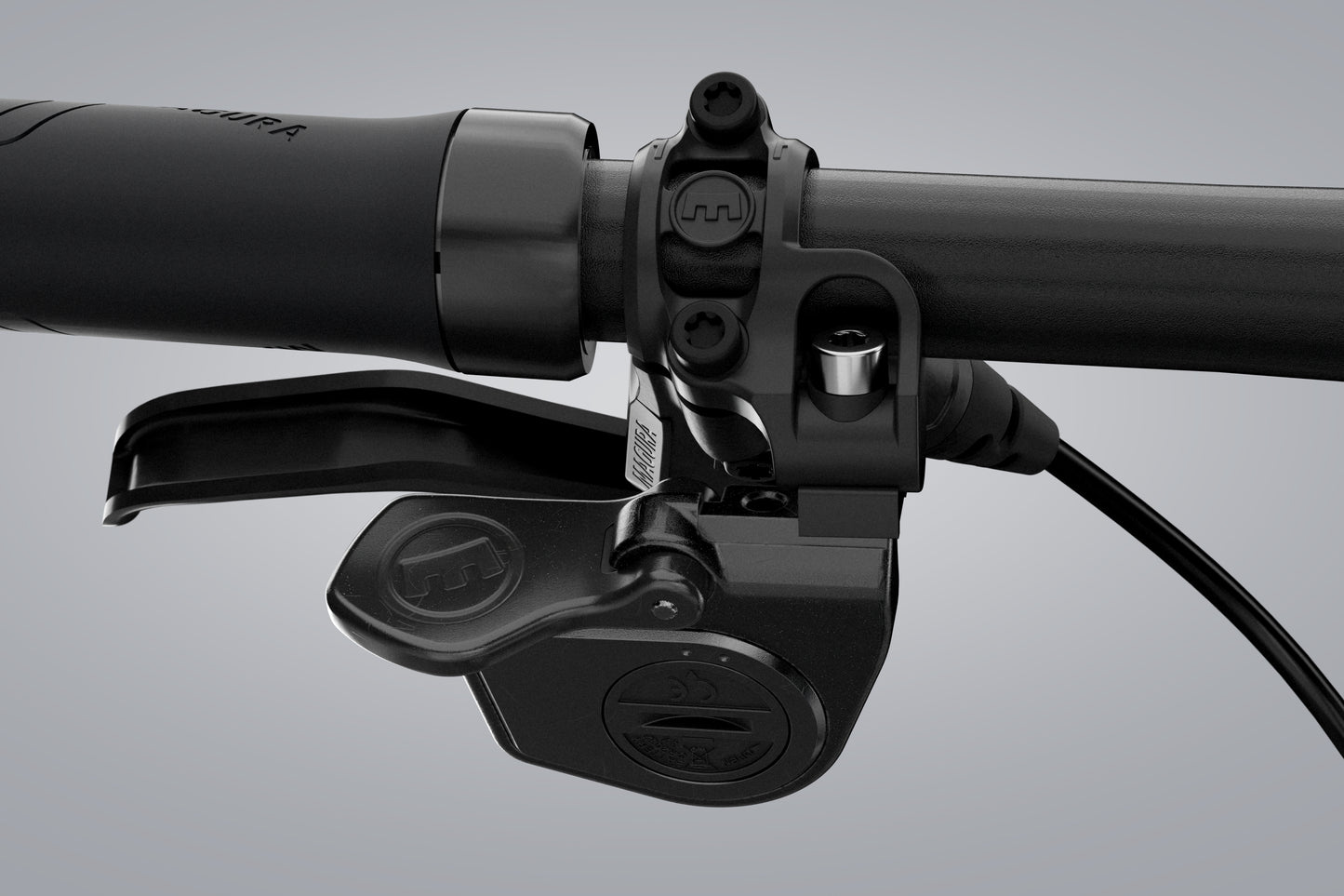 Magura VYRON MDS-V.3 Wireless Dropper-Post