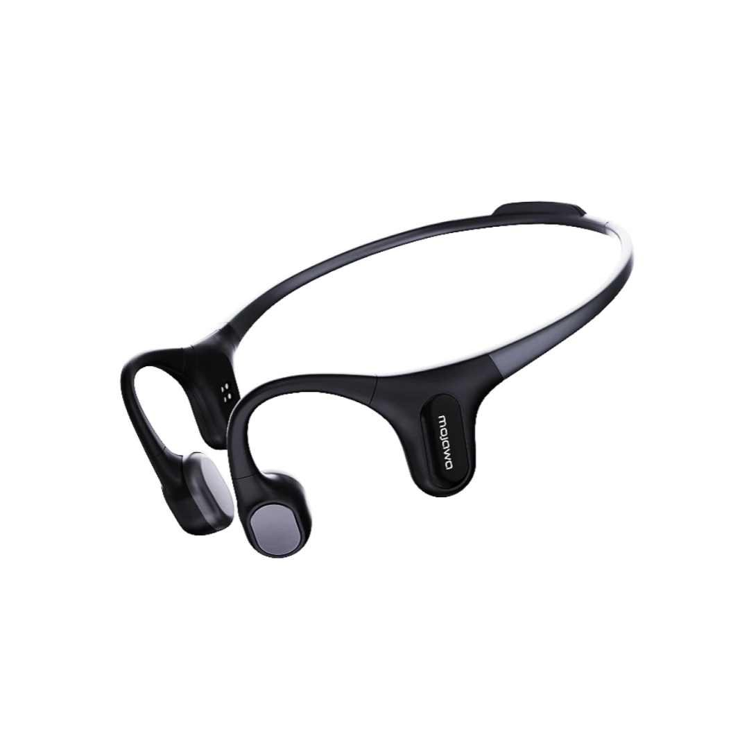 Mojawa Run Plus IP68 Waterproof Bone Conduction Sports Headphones