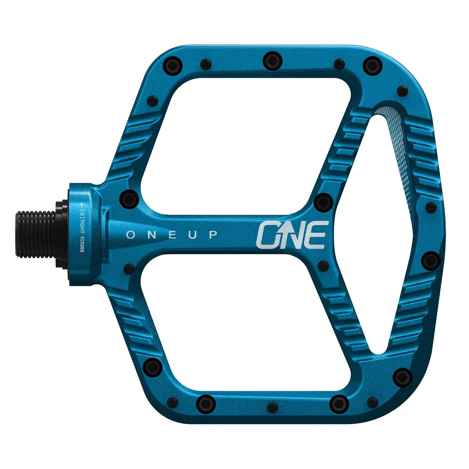 OneUp Flat Pedals Alloy