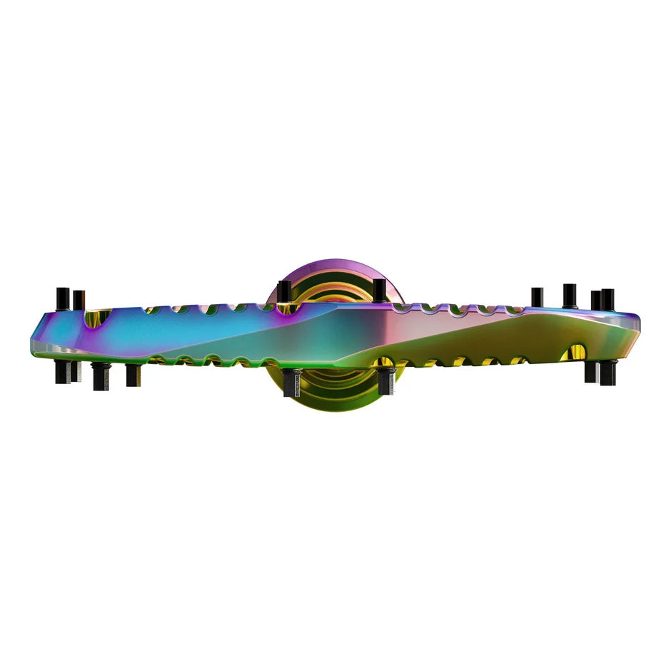 OneUp Flat Pedals Alloy