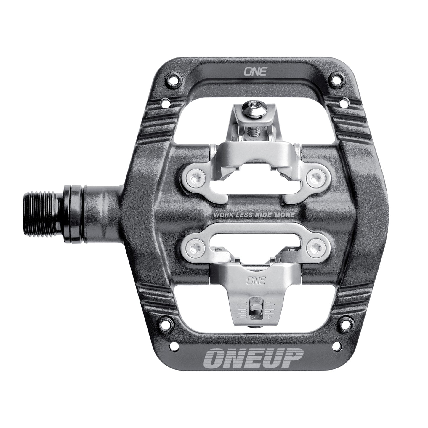 OneUp Clip Pedals Alloy