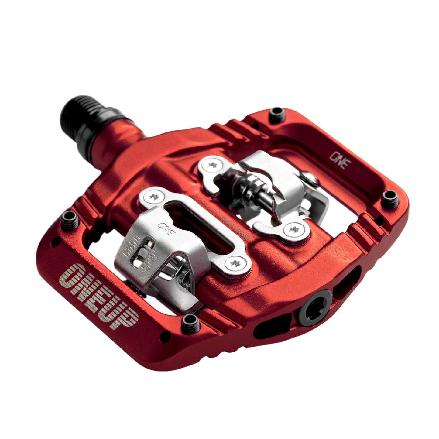 OneUp Clip Pedals Alloy