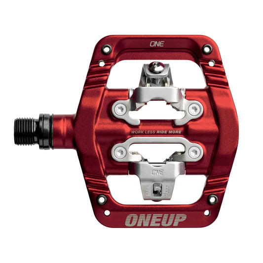 OneUp Clip Pedals Alloy